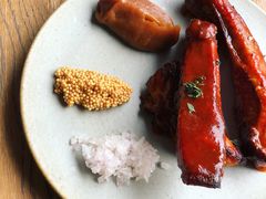 -BOR Eatery(安福路店)