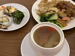 -三谷里·生态水疗空间(五一店)