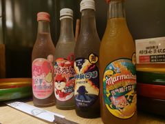 -温野菜涮涮锅(大悦城店)