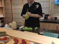 -彩葉·樱花屋日本料理(动物园店)