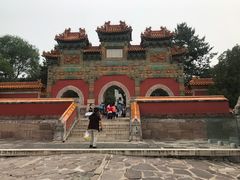 -普陀宗乘之庙(小布达拉宫)
