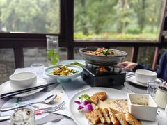 -野蔓果·山野菜(西湖景区·龙井茶田店)