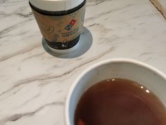 -达美乐比萨(红山店)