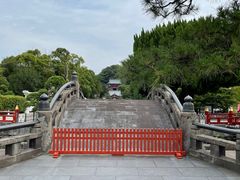 -鹤冈八幡宫