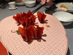 -柿合缘新京菜(静安嘉里中心店)
