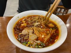 -蒋家肠旺面馆老店(合群路店)