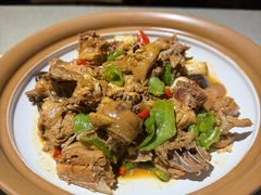 -有喜胶东小馆(太申祥和店)
