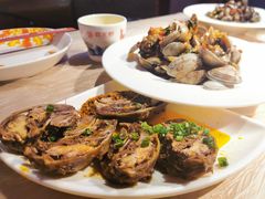 老妈兔头-霸王虾·小龙虾香辣蟹(玉林店)