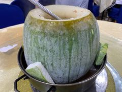 -红旗山庄(圭峰山店)