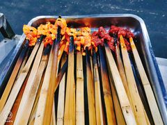 -二师兄火盆烤肉(湖口店)