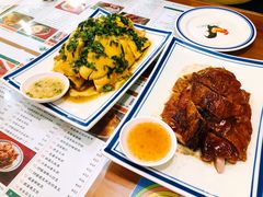 广东沙姜鸡-小龍鳳餐室(番禺路店)