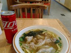 -南粥北面(东大桥店)