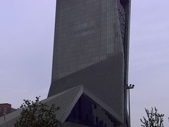 -中央广播电视总台(光华路办公区)