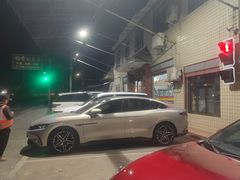 -稻香村鱼庄