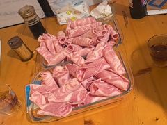 -老康火锅(桥南街店)