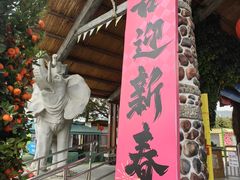 -盈香心动乐园