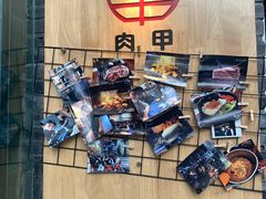 -肉甲韩国木炭烤肉(新壹街1店)