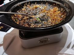 -小厨娘淮扬菜(天印大道店)