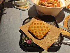 -晓粤·惹味粤菜(凯德乐峰广场店)