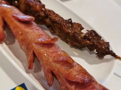 -宜家·瑞典风味餐厅(烟台路店)