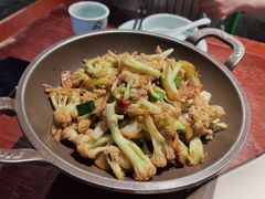 -北平食府(马鞍山路店)