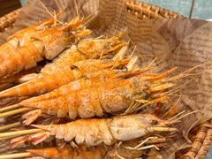 -79号渔船海鲜饭店(坂田店)