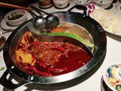 -大龙燚火锅(天安云谷店)