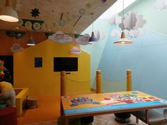 -麦当劳(塔园路店)