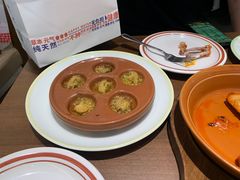 -萨莉亚意式餐厅(杭州滨江天街店)