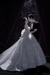 点击看大图 -情订奇缘婚纱摄影(和平路店)