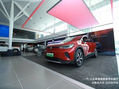 -珠海珠光一汽大众4S店(南屏店)
