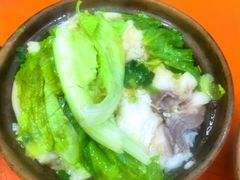 -潮香兴煲仔饭(莲花路店)