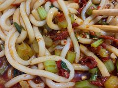 -玲玲米粉·新疆现炒米粉(大十字总店)