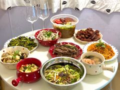 -广州仔手撕盐焗鸡店(香宁花园店)