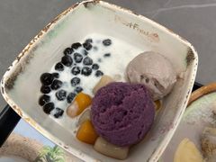 -鲜芋仙(高新万达广场店)