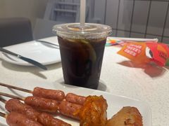 -乐凯撒披萨(南山书城店)