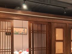 -贡宴盐帮菜自贡驻京联络处餐厅