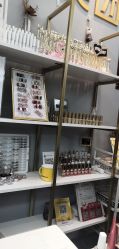 -潮店·溯美日式轻奢美睫馆
