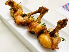 -Deer Park鹿园西餐(仁恒置地广场店)