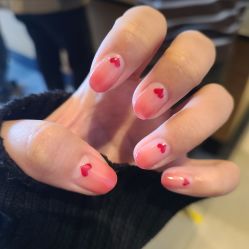 -吉吉靓甲美睫