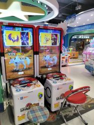 -利奥梦幻主题乐园(爱琴海购物公园店)