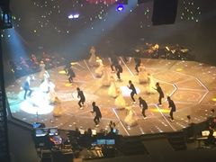 -大连体育中心体育馆