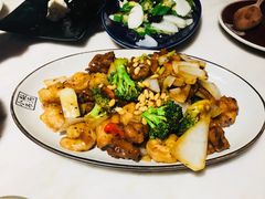 -小吊梨汤·北京菜·烤鸭(鸟巢店)