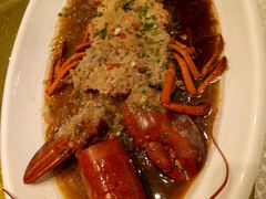 -金陵食府(林景店)