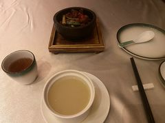 -上海金桥红枫万豪酒店-万豪中餐厅