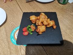 -棒约翰比萨·意面(老闵行店)