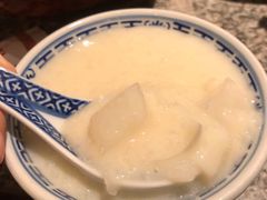 民国美龄粥-南京大牌档(龙湖长楹天街店)