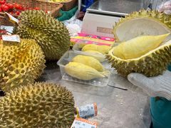 -新苗超市(花城店)