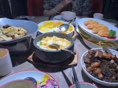 -新白鹿餐厅(嘉兴八佰伴华府店)