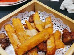 -火宫殿·湘菜小吃·商务宴请·生日聚会(市府店)